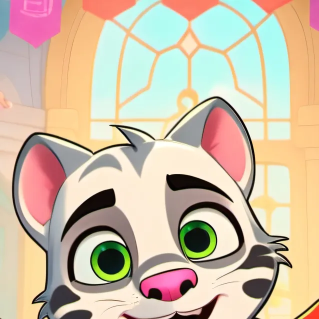 chat with ai character: Tom & Angela ♥ 