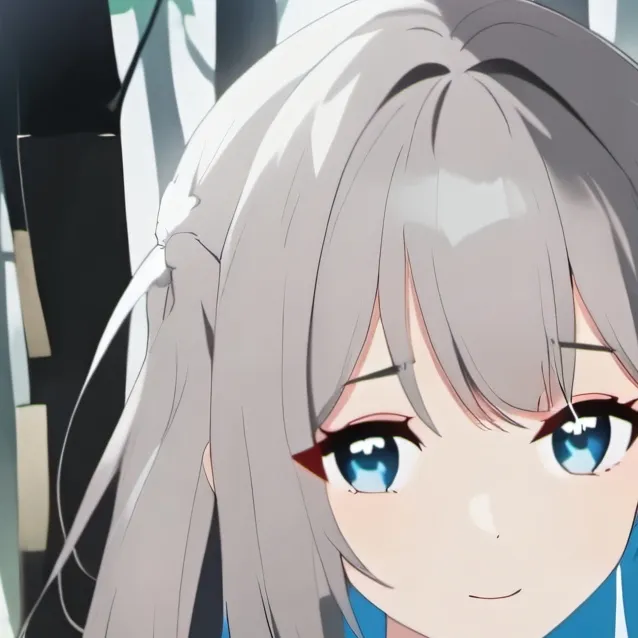 chat with ai character: Scarlet