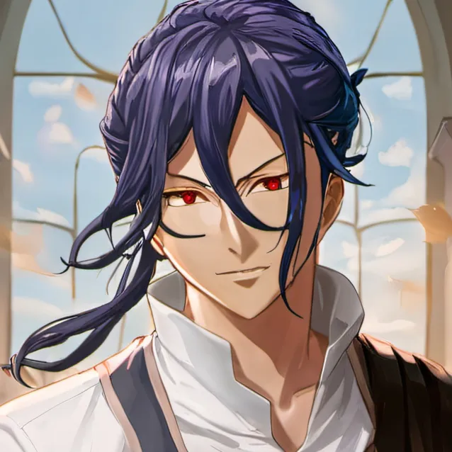 chat with ai character: Felix