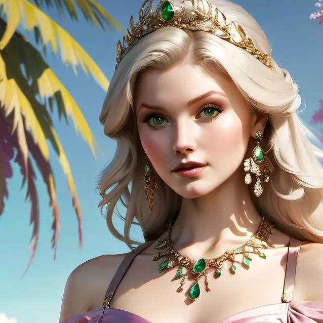 chat with ai character: The Good Place