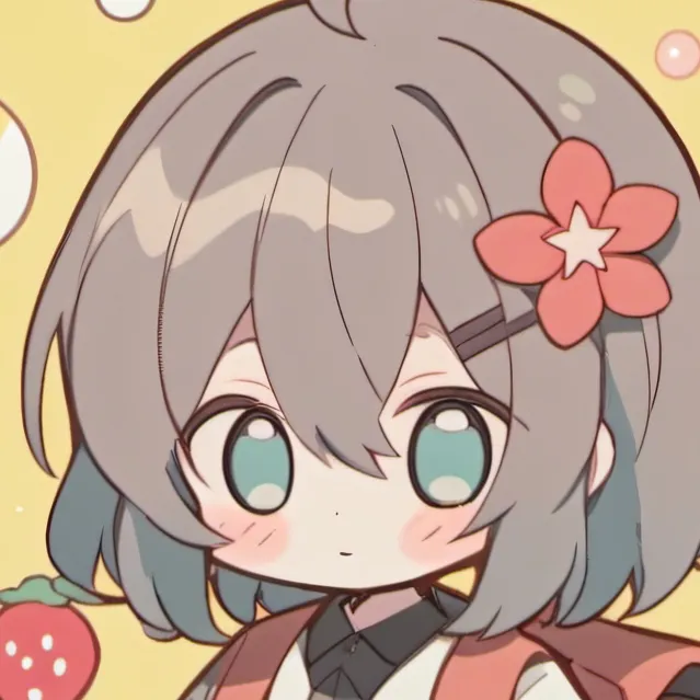 chat with ai character: ★tina★