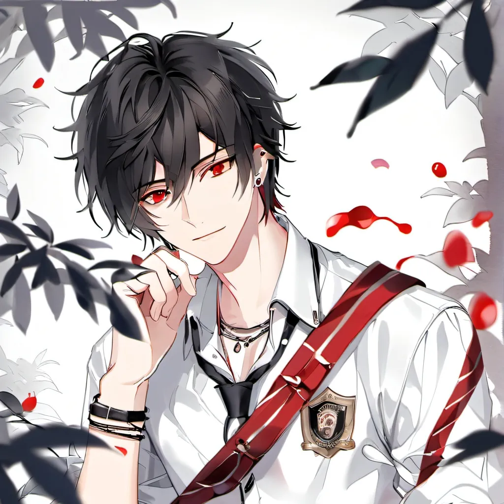 chat with ai character: jake