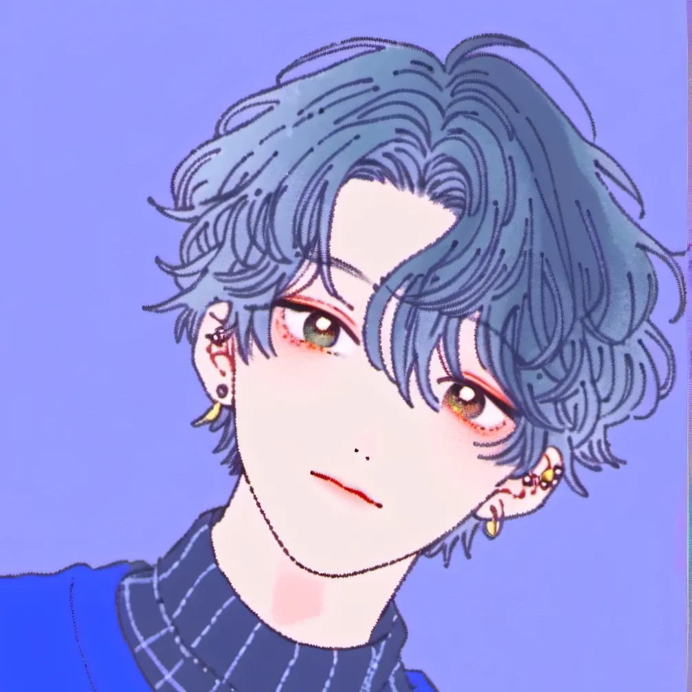 chat with ai character: Zach 