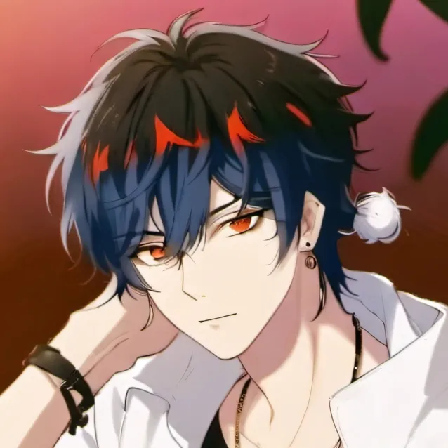 chat with ai character: jake 