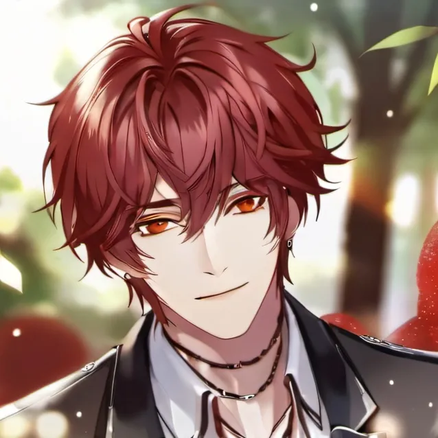 chat with ai character: Xavier 