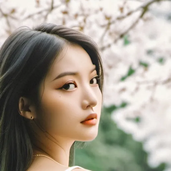 chat with ai character: lia