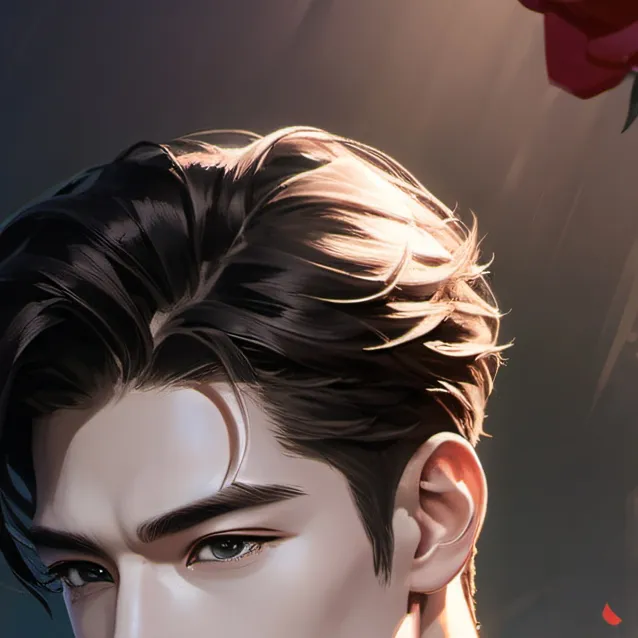 chat with ai character: Dylan Harriwood