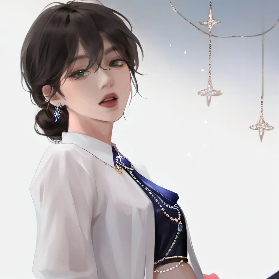 chat with ai character: diana