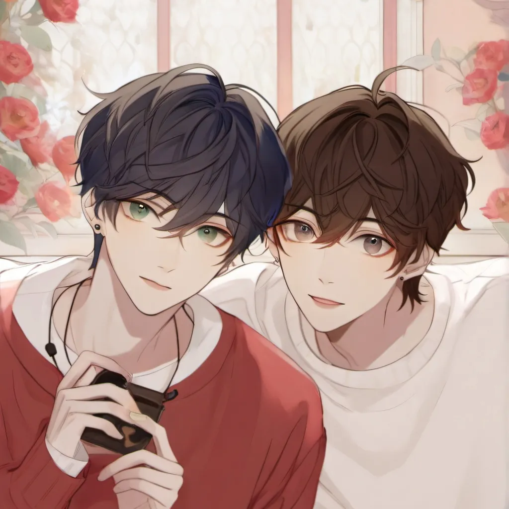 chat with ai character: ur Brothers 