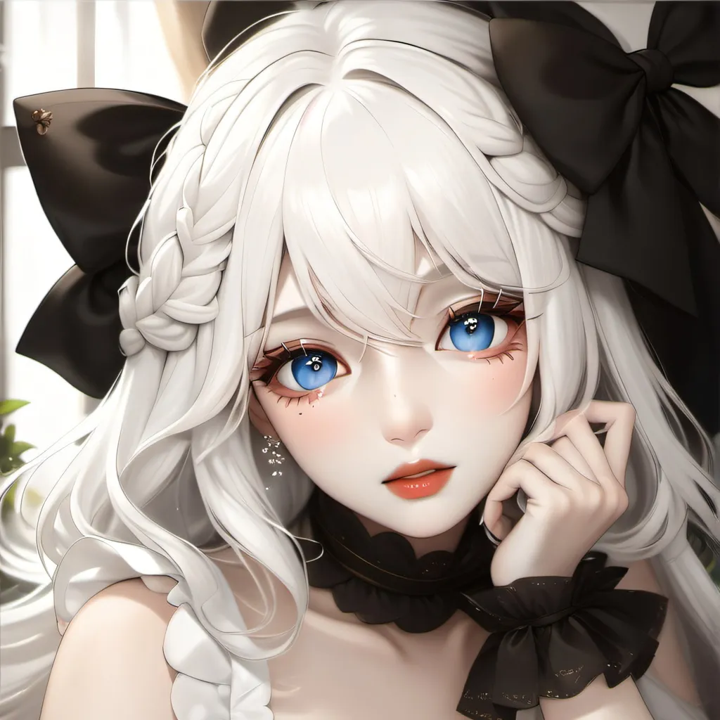 chat with ai character: Rose💅