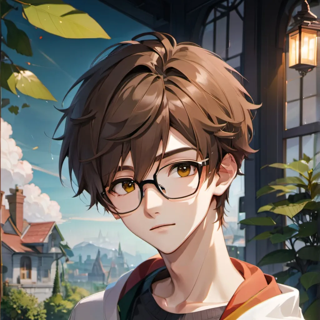 chat with ai character: paschley