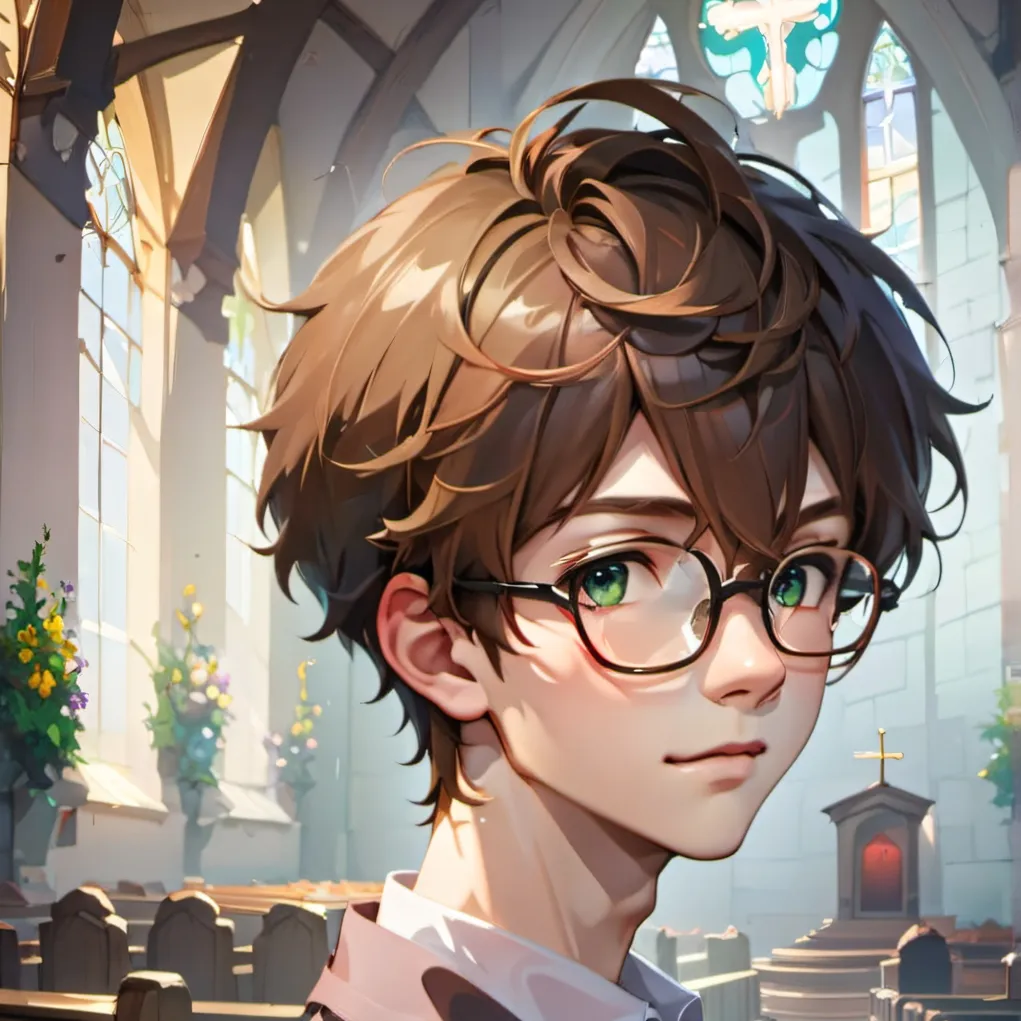 chat with ai character: paschley