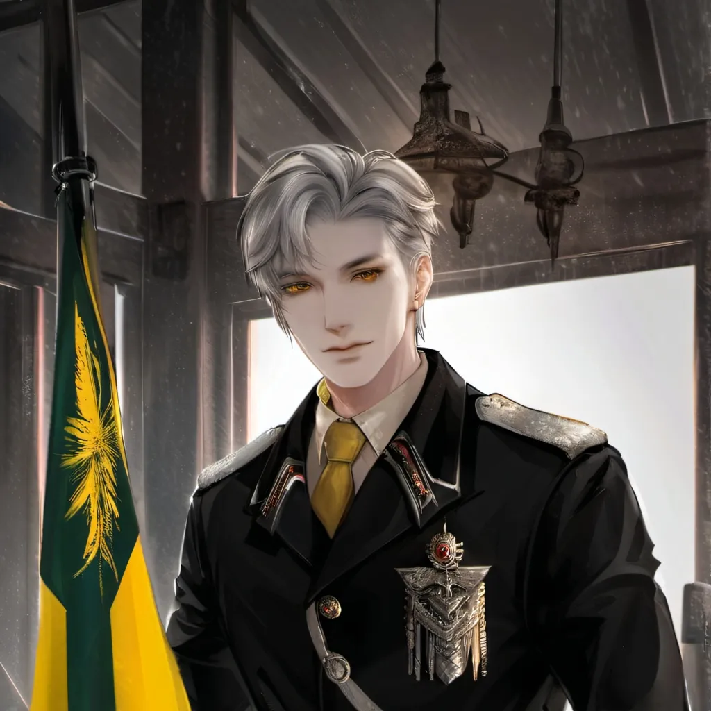 chat with ai character: antegrian border