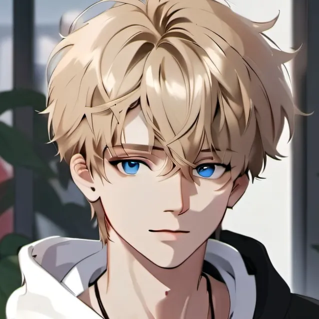 chat with ai character: Mijaz