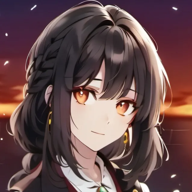 chat with ai character: personality test