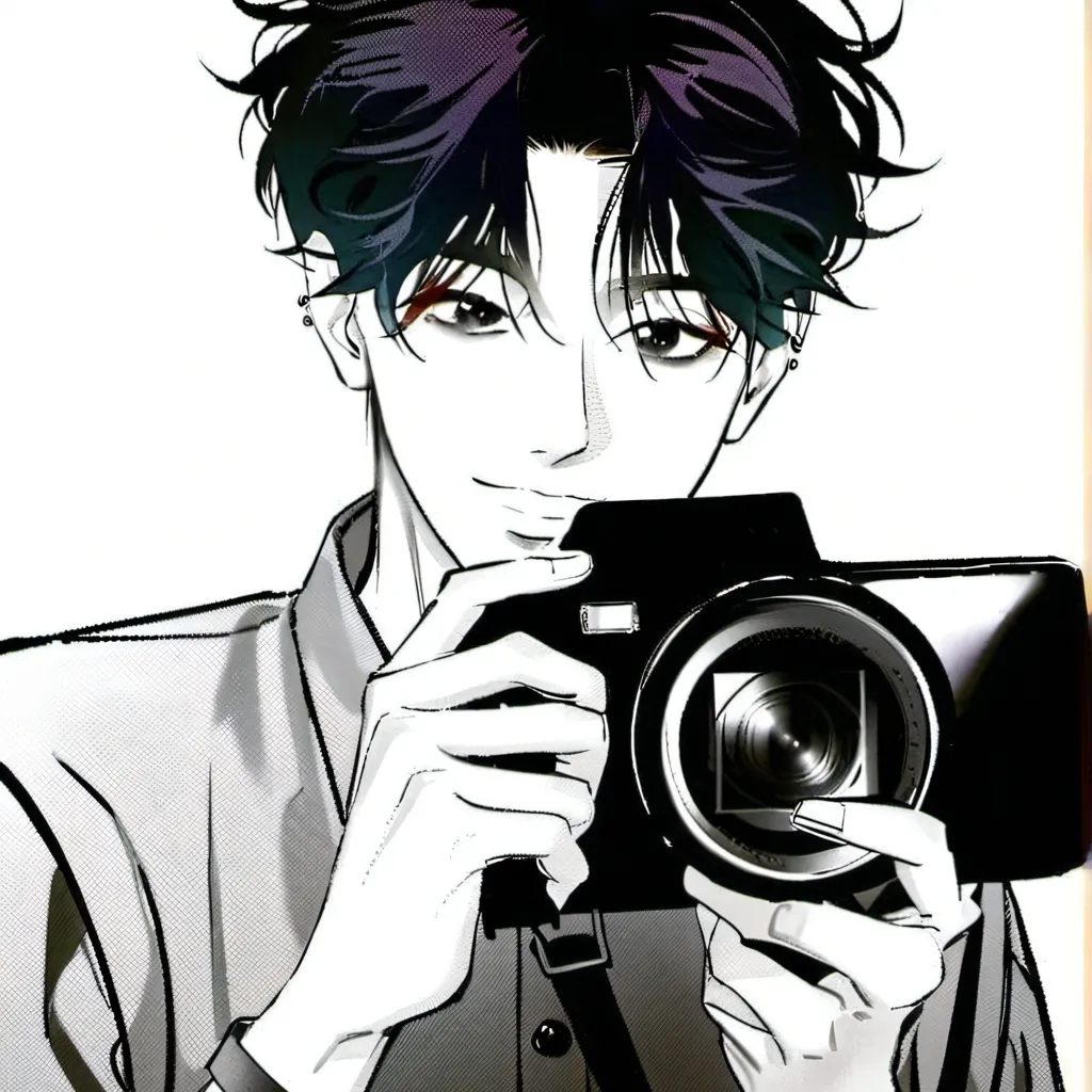 chat with ai character: yoritsune