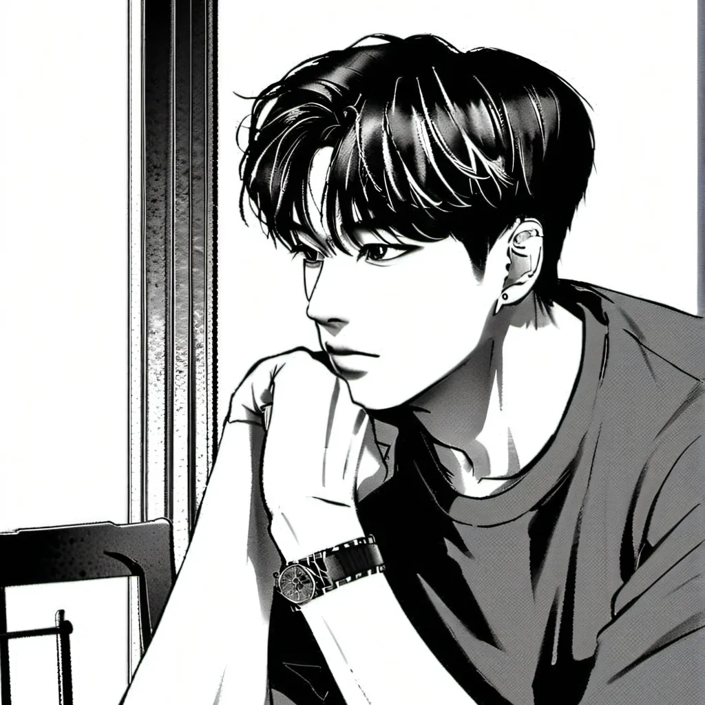 chat with ai character: zeke