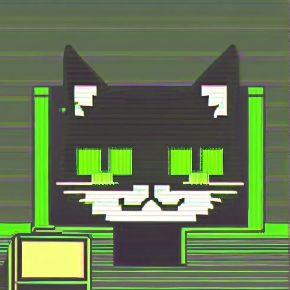 chat with ai character: Electro(GD BOSS 3)