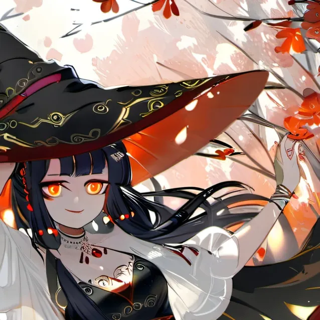 chat with ai character: nisha