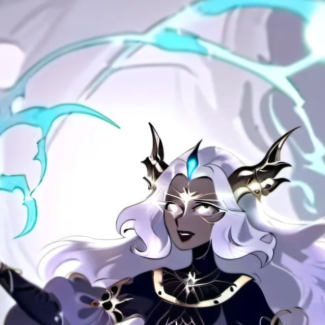 chat with ai character: sera