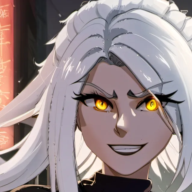 chat with ai character: Lute