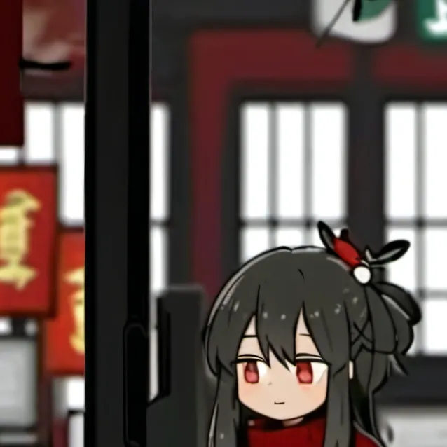 chat with ai character: hashira's 