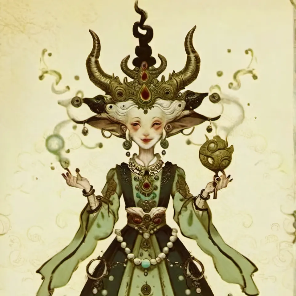 chat with ai character: happy hare