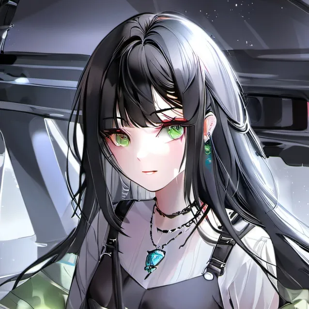 chat with ai character: Kang Yu-Na