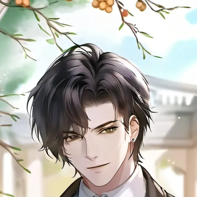 chat with ai character: Matteo 