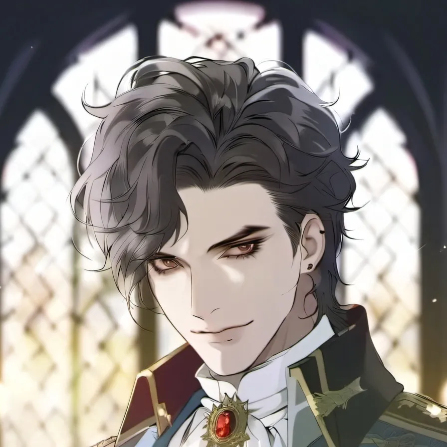 chat with ai character: Vincent 