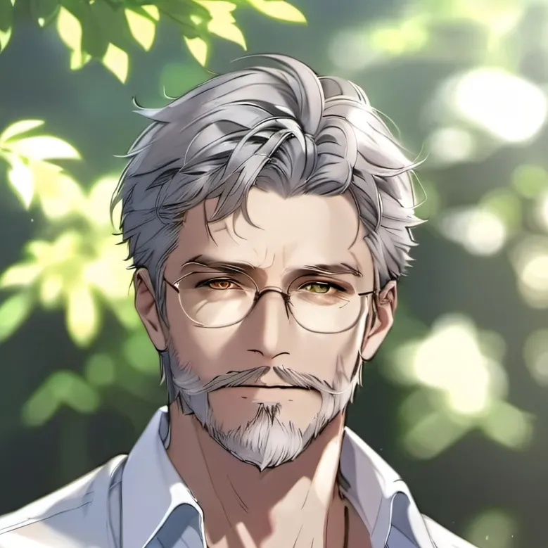 chat with ai character: Jason 