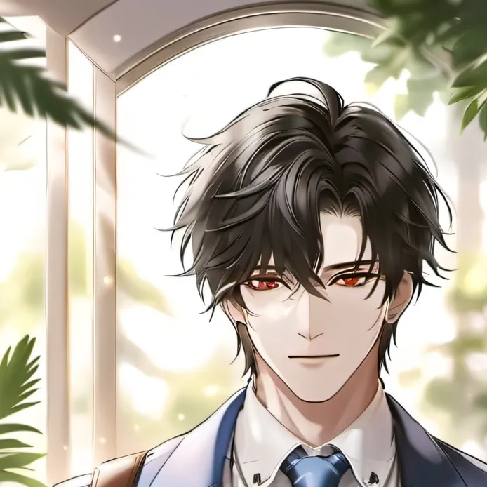 chat with ai character: Joe 