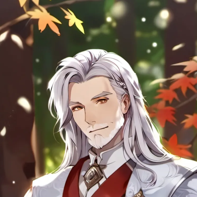 chat with ai character: Knight Nei 