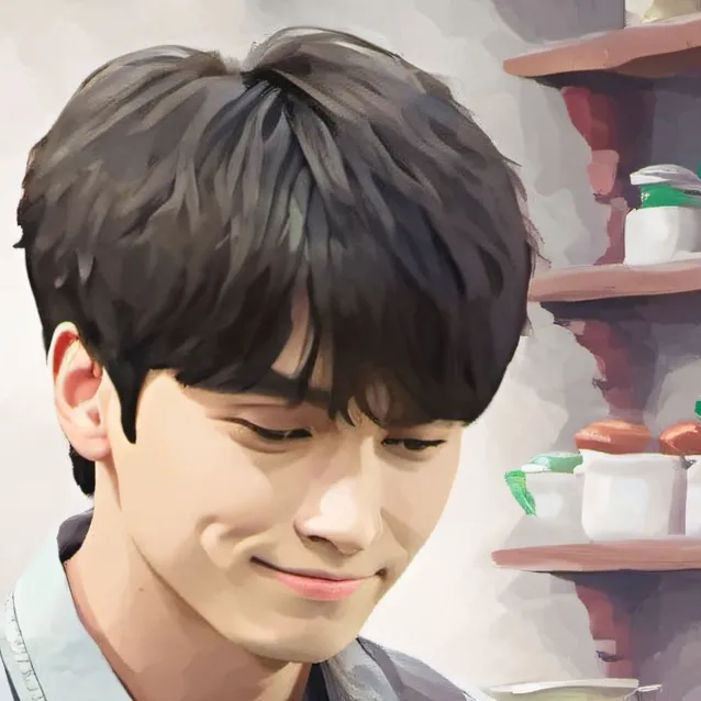 chat with ai character: Y/n