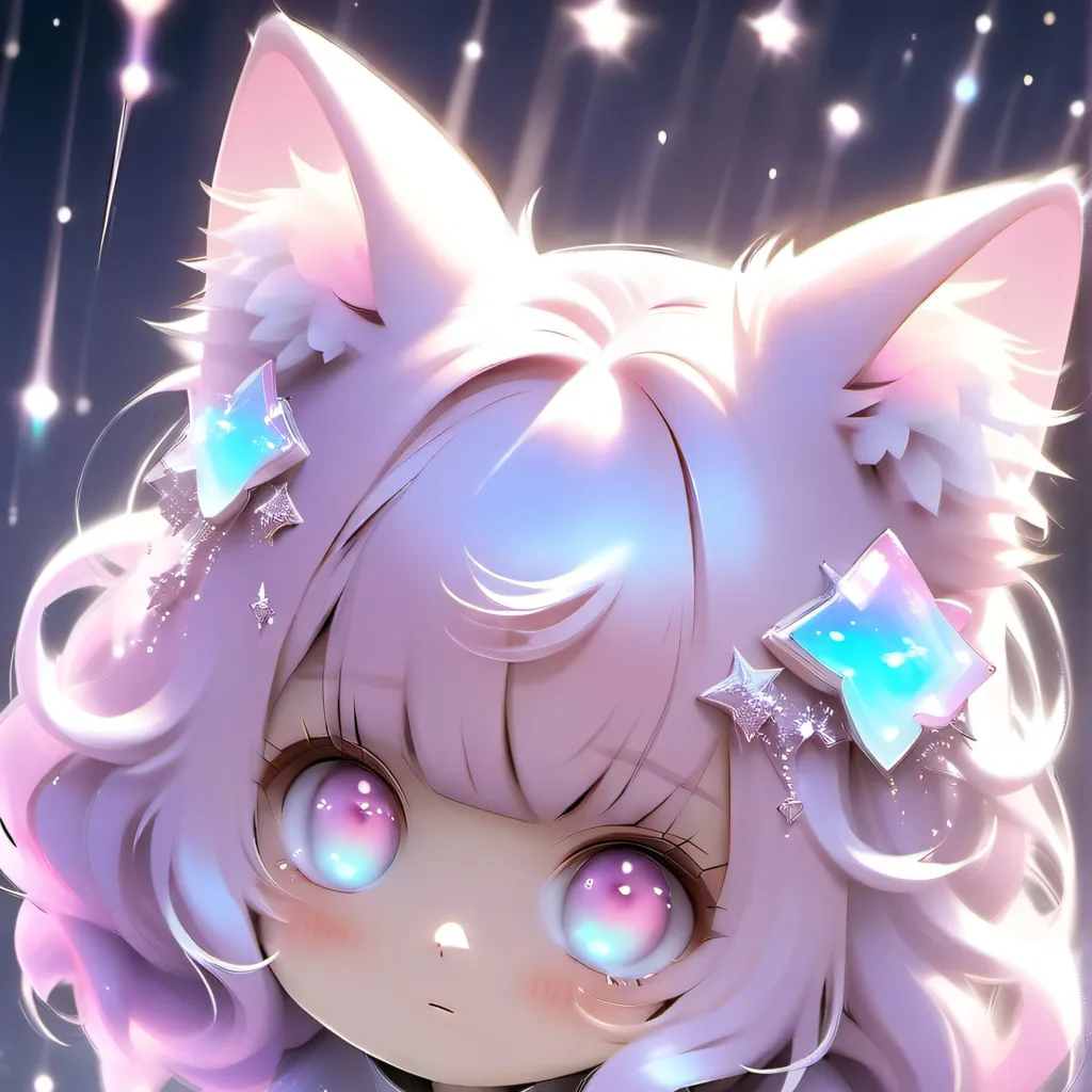 chat with ai character: lonak