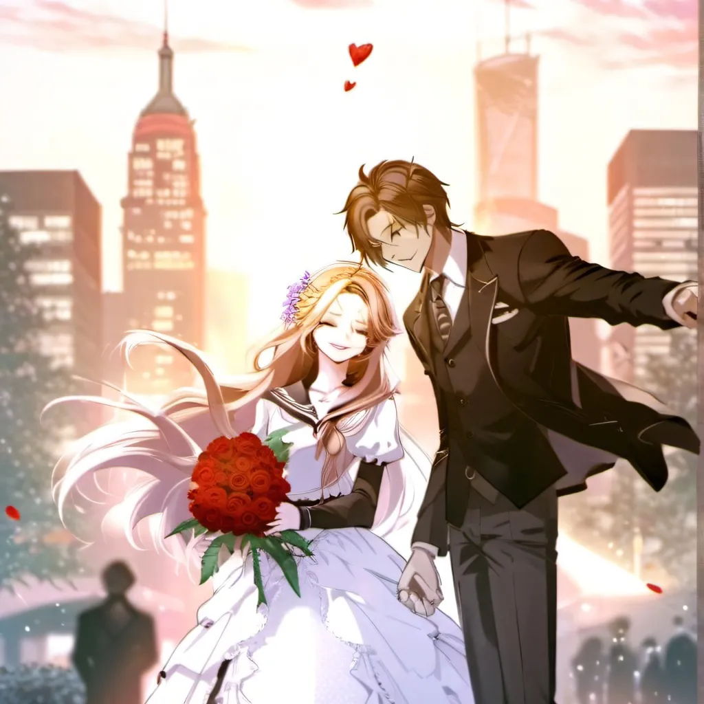 chat with ai character: carmen and lake