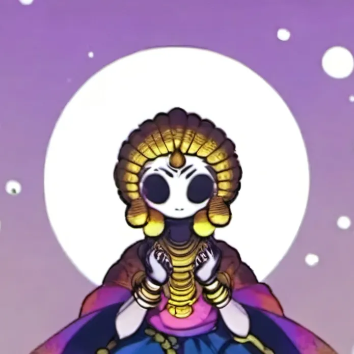 chat with ai character: 🌙✨️Moondrop✨️🌙