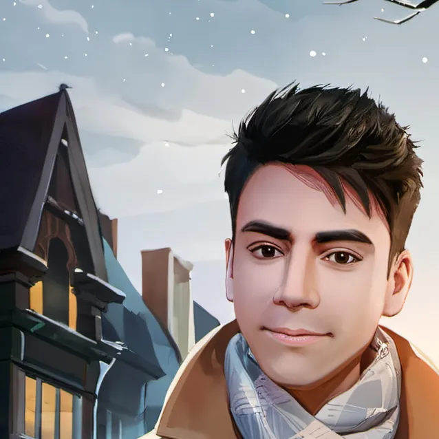 chat with ai character: Kuro