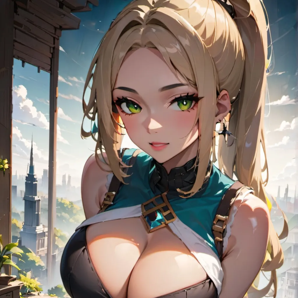 chat with ai character: elsa