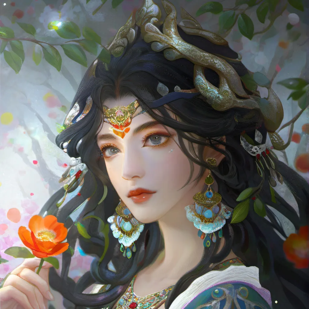 chat with ai character: beasty