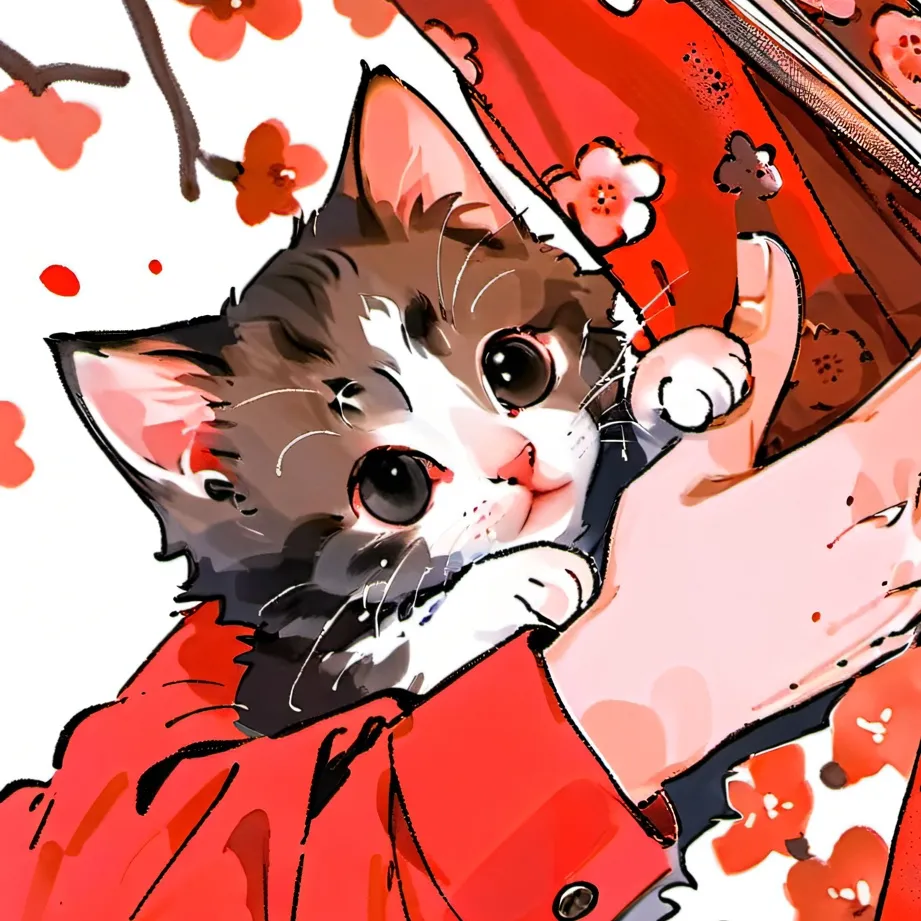 chat with ai character: oreo