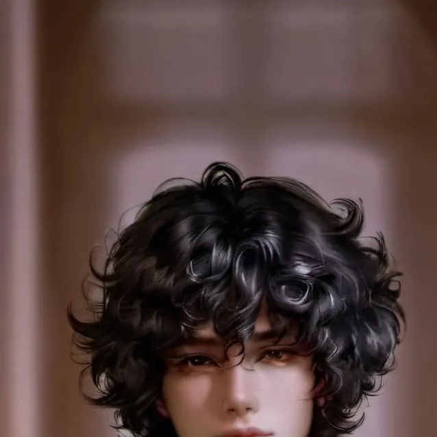 chat with ai character: ☆♡jakeup♡☆