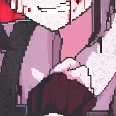 chat with ai character: MHA (insane)