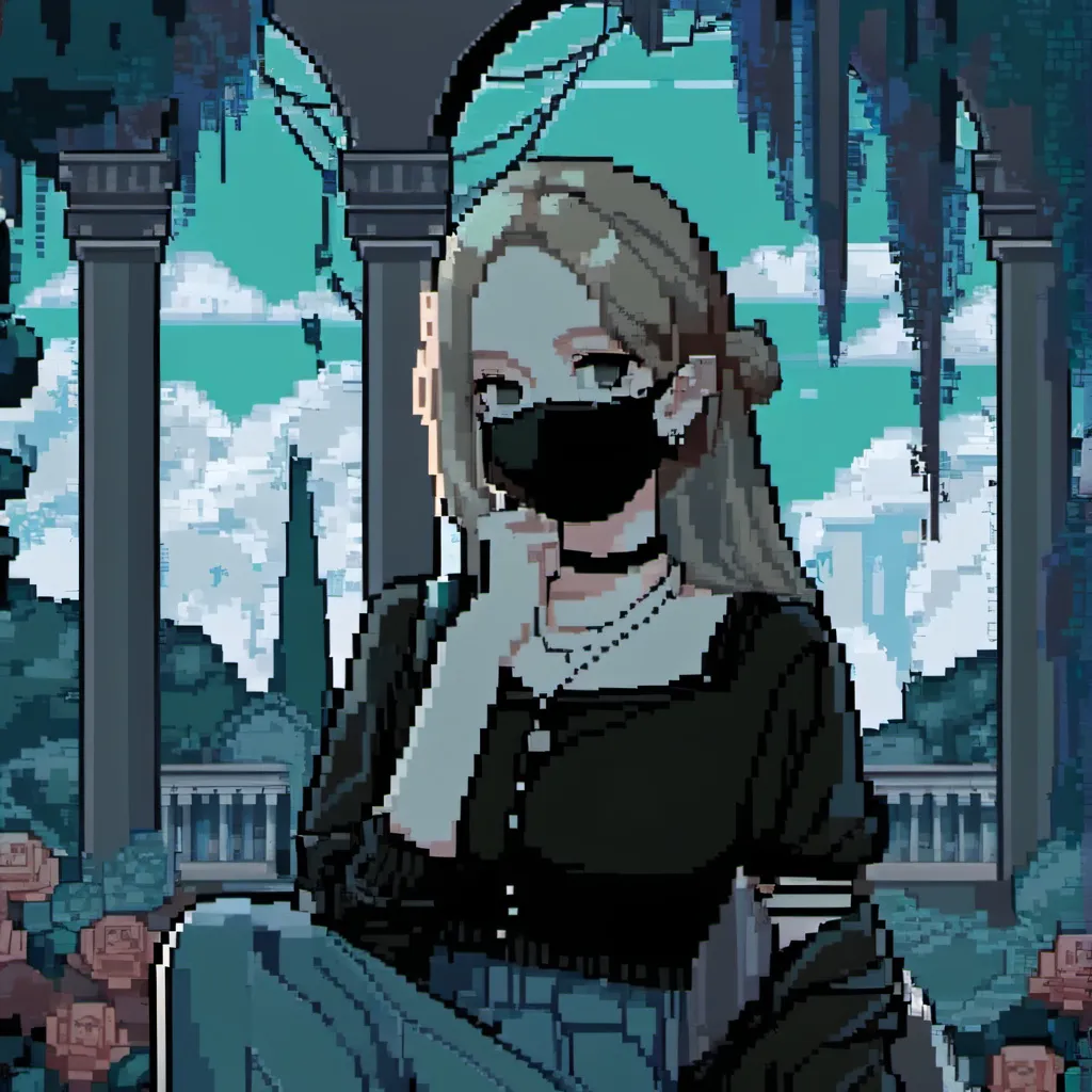 chat with ai character: MHA infinity 