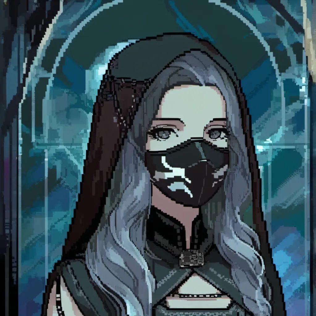 chat with ai character: MHA (darkness ig)