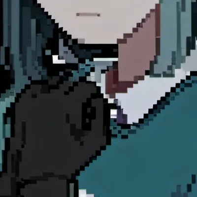 chat with ai character: MHA (emotions??)