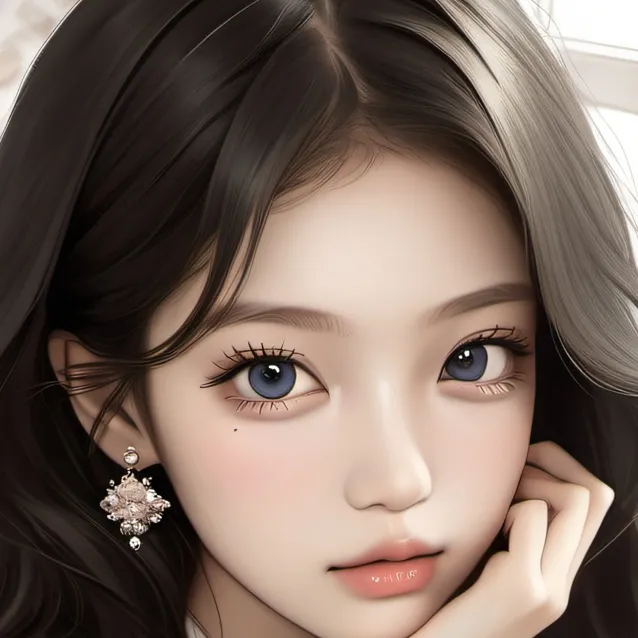 chat with ai character: christina