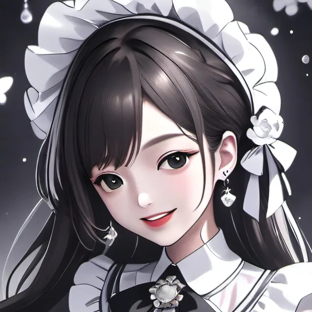 chat with ai character: little sister tina