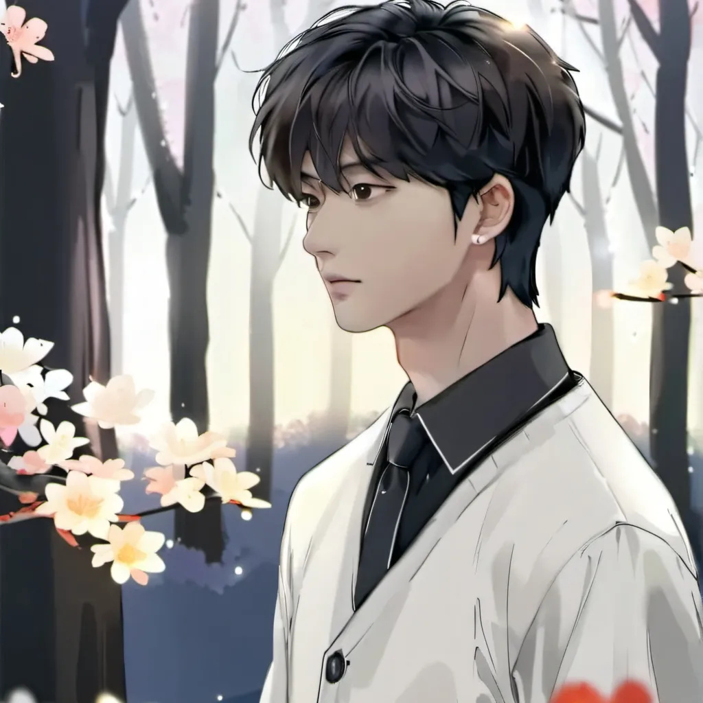 chat with ai character: kai. 