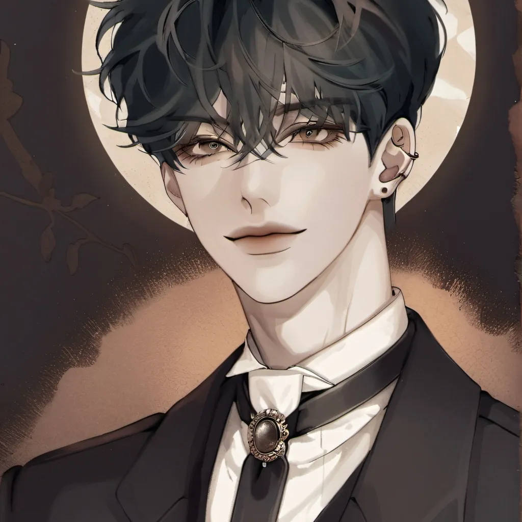 chat with ai character: park tae-jin